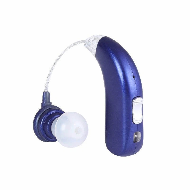 BTE Rechargeable Hearing Aid best